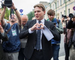 Адвокат Тихановской объявил голодовку