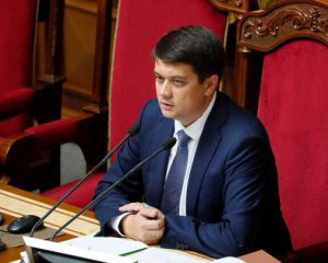 Процес прийняття державного бюджету на наступний рік буде складний - Разумков