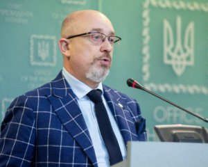 Питання миротворчої місії ООН на Донбасі відкладене - Резніков
