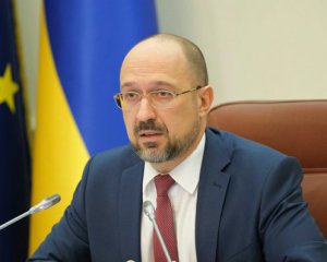 Правительство сегодня рассмотрит 20 экологических инициатив - Шмыгаль