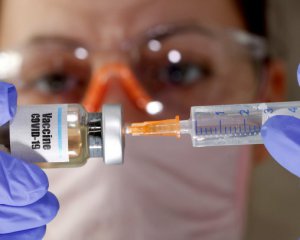 Johnson&Johnson почала третю фазу випробувань вакцини від Covid-19