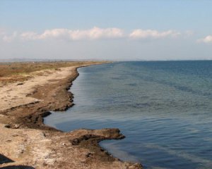 Росія визнала острів територією України
