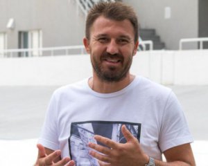 Легендарний український велогонщик займає високу посаду в США