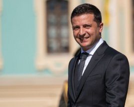 Зеленський розповів про очікування від саміту Україна-ЄС