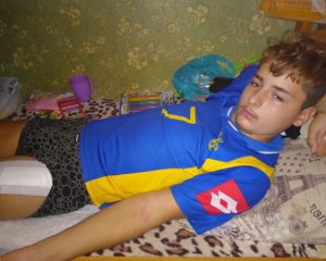 "Денис служит при православной церкви" - на лечение сына многодетная мать просит помощи