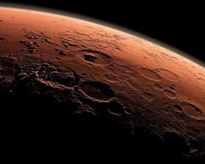 Маск мечтает построить независимый город на Марсе