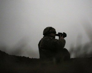 "Слуги" розгнівали військових сепаратистськими питаннями
