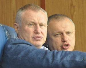 Суркіс вніс до декларації достатньо коштів для виплати "ПриватБанку" 100% боргу своєї сім'ї за кредитами