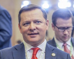Ляшка випереджають на виборах до Верховної Ради