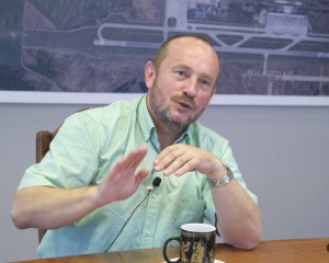 На должность главного таможенника утвердили гендиректора международного аэропорта