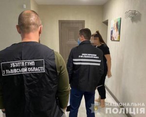 Задержали мужчину, который открыл бордели и занимался сутенерством