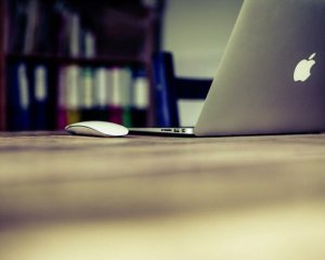Яку техніку представить Apple в листопаді