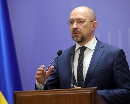В Украине 800 прибыльных госпредприятий - Шмыгаль - Нелегальным застройкам – НЕТ