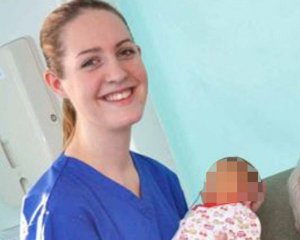 Медсестра вбила вісім малюків