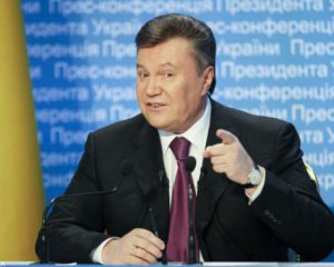Київський апеляційний суд скасував заочний арешт Януковича
