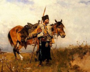 "Козаки покірно приймають заслужене ярмо на свої шиї" - поляки прийняли ухвалу