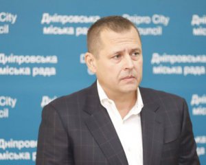 На виборах у Дніпрі переміг Філатов