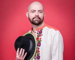 Український дизайнер загинув у ДТП