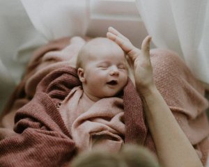 Скільки дітей народилося за час пандемії