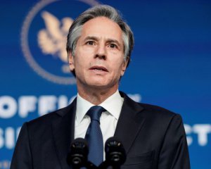 Майбутній держсекретар США розповів про українське коріння