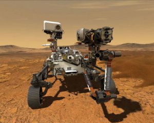 Космическую лабораторию запустили американской ракетой
