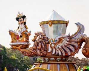 Disney звільнить більше працівників, ніж планувала