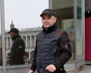 "Нова проукраїнська партія має з'явитись до наступних виборів" - Ігор Лапін
