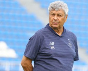 "Він хотів взяти від життя все" - Луческу про смерть Марадони
