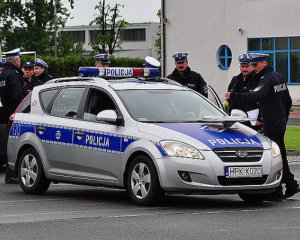 Напад на українських студентів у Польщі: підозрюваний здався поліції